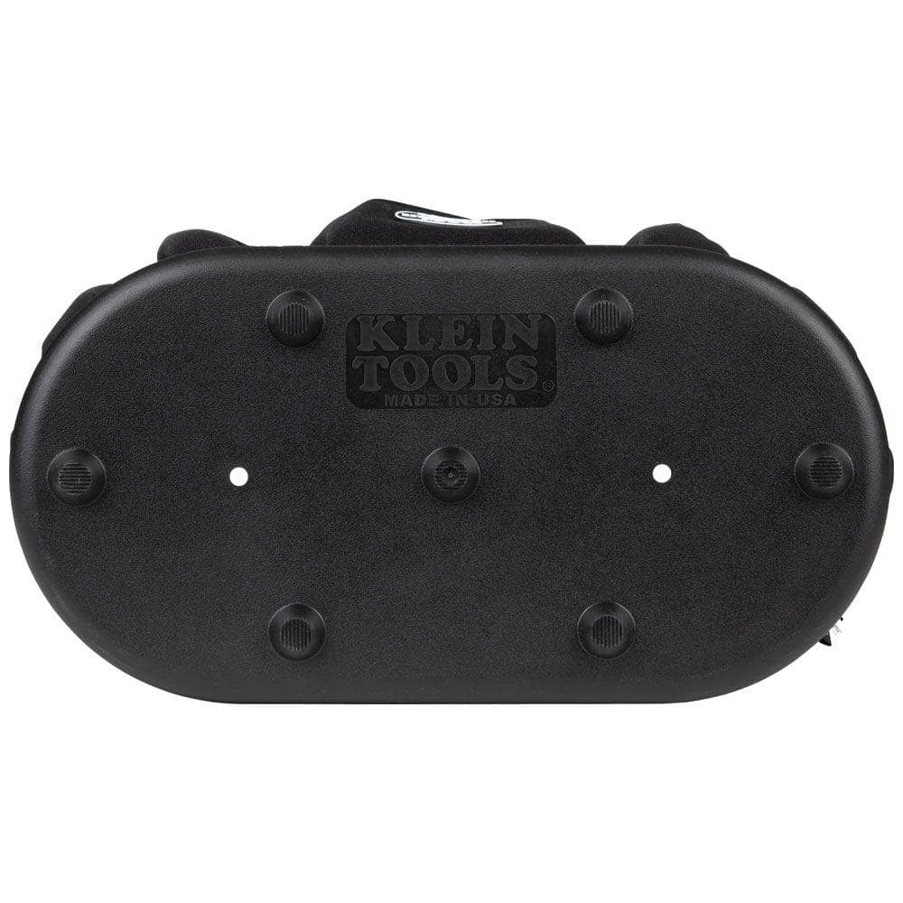 15.5 in. 7-Pocket Tool Bag - Hercitys