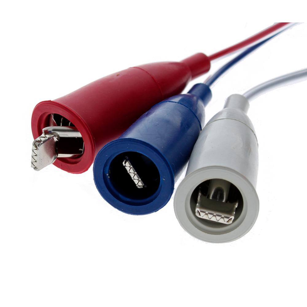 3-Phase Sequence Tester - Hercitys