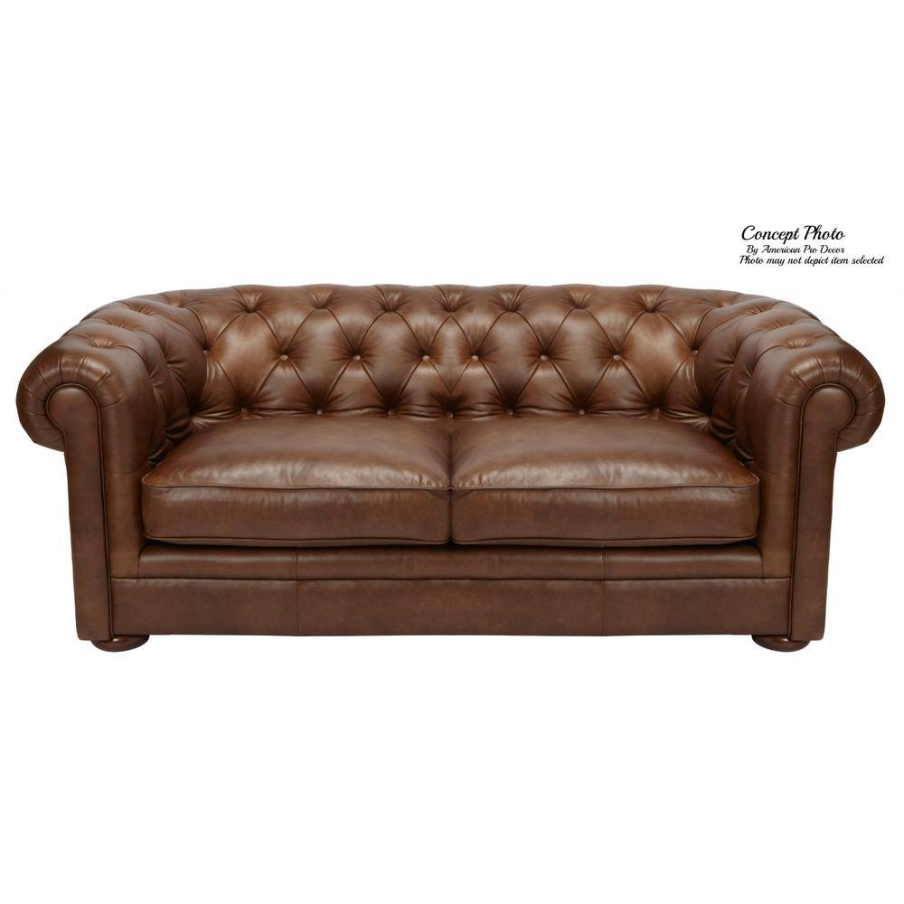 3 in. x 6 in. Unfinished Solid Hardwood Round Bun Foot - Hercitys