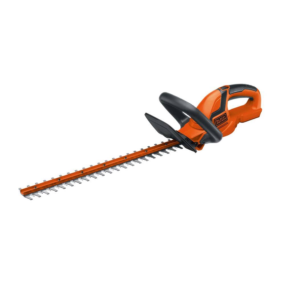 20V MAX 22in. Cordless Battery Powered Hedge Trimmer (Tool Only) - Hercitys