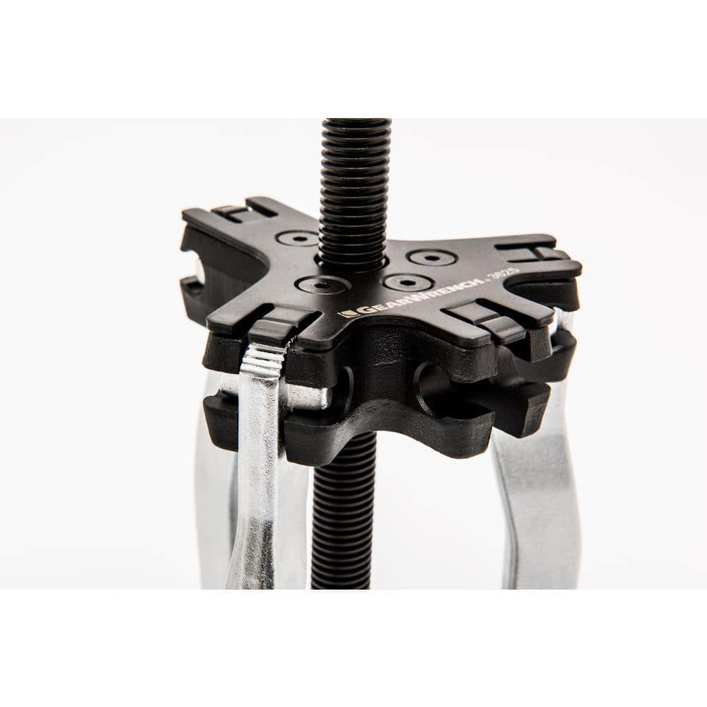 5 Ton Ratcheting Puller - Hercitys