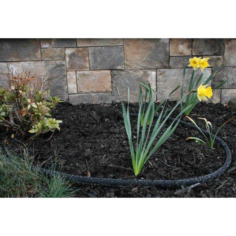 1/2 in. Dia x 50 ft. Rain Barrel Soaker Water Hose - Hercitys