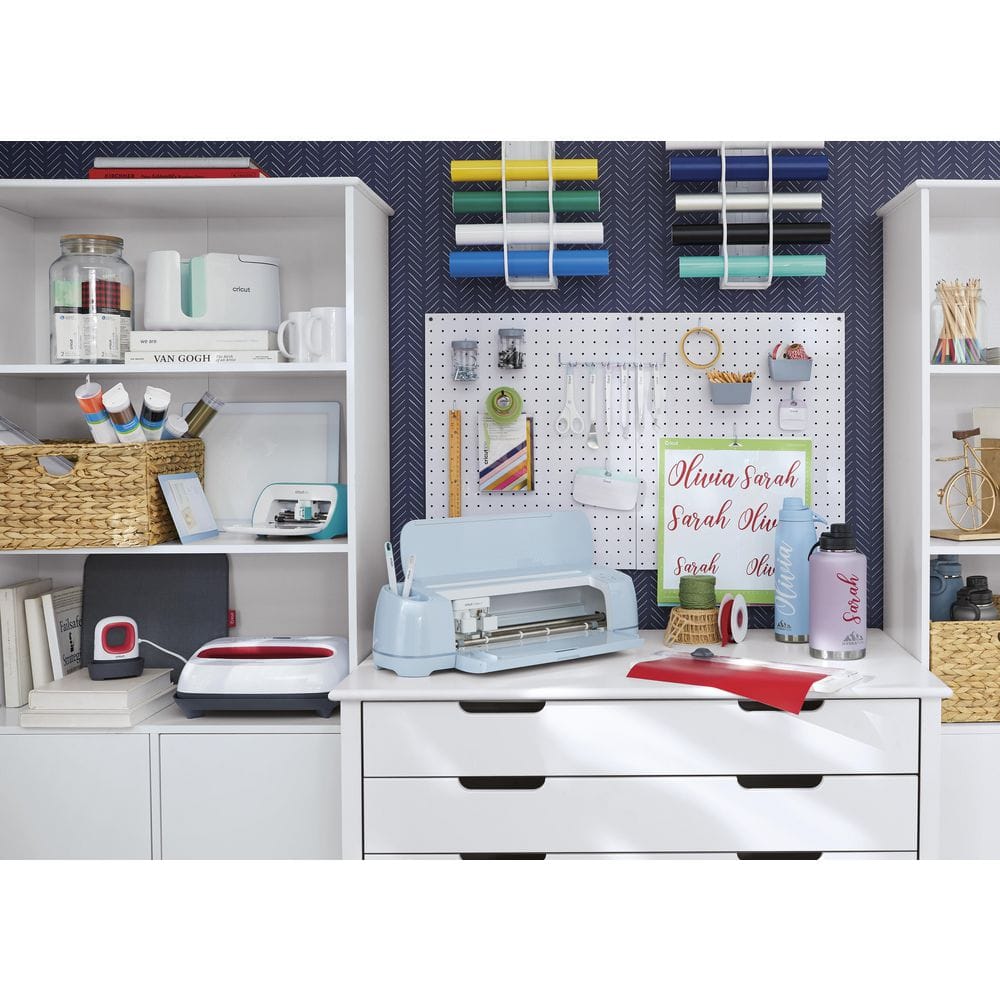 4-Piece European Glass Canister Set with Acacia Wood Lids - Hercitys