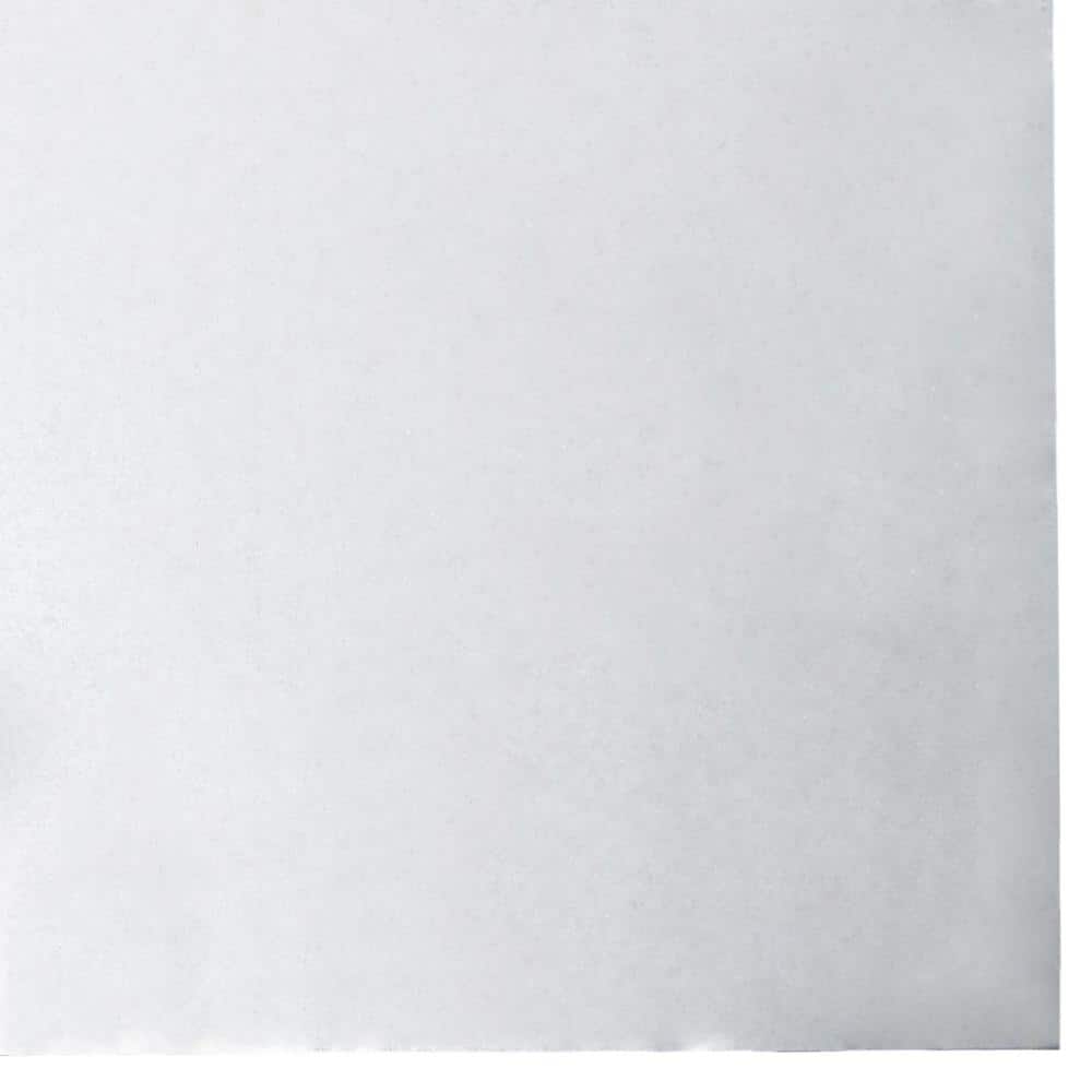 24 in. x 36 in. Galvanized Steel Flat Sheet - Hercitys