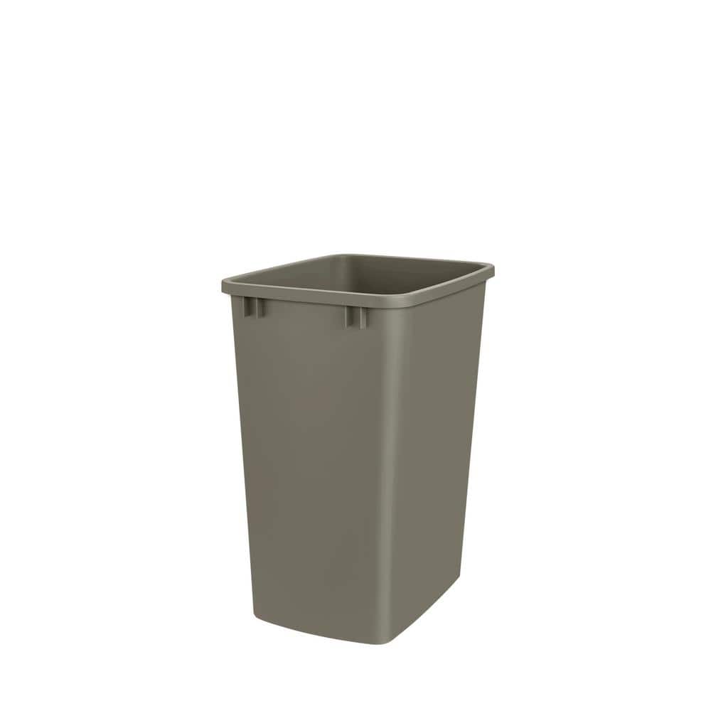 35 Qt. Replacement Container Only - Hercitys