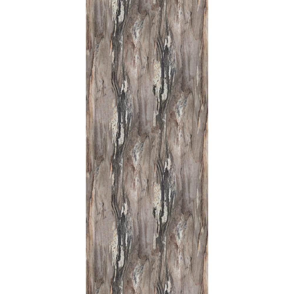 5 ft. x 12 ft. Laminate Sheet in 180fx Dolce Vita with Etchings Finish - Hercitys