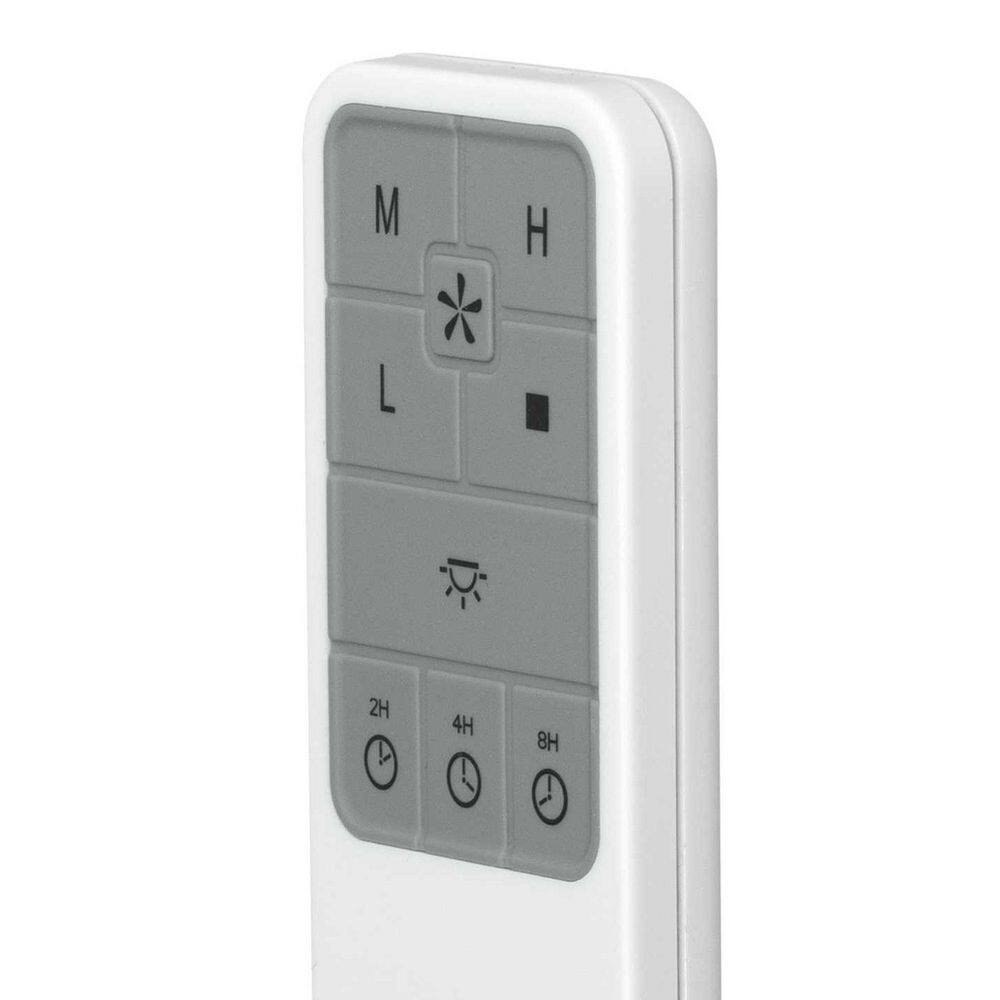 3-Speed Remote Control - Hercitys