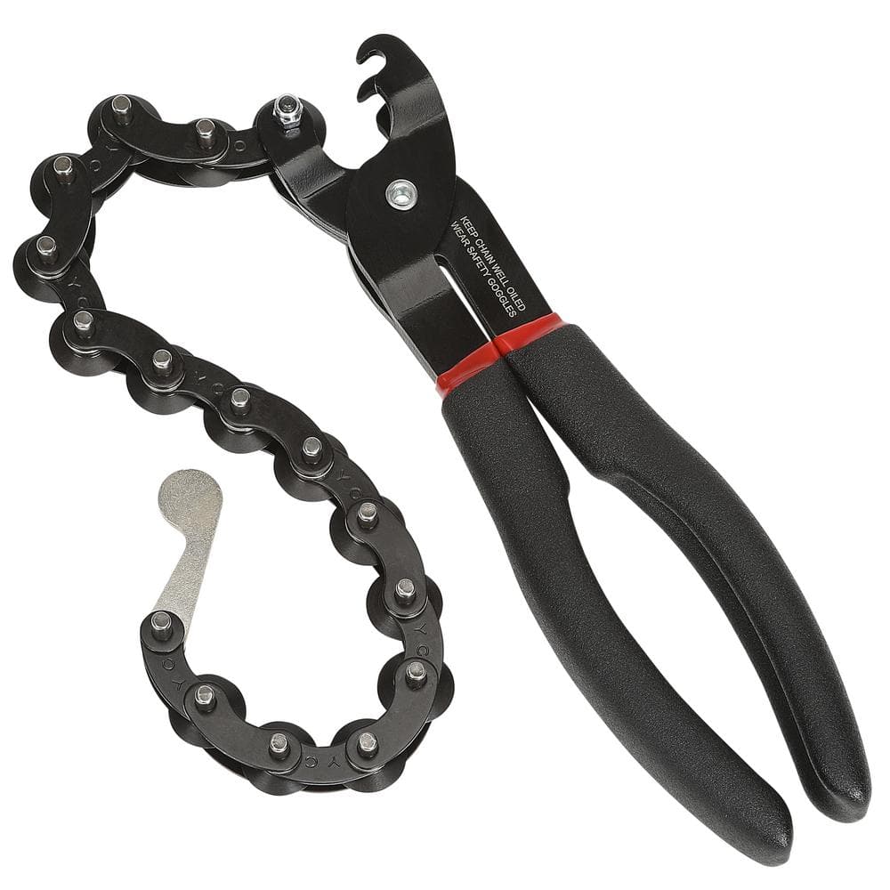 3/4 in. to 3 in. Exhaust and Tailpipe Cutter - Hercitys