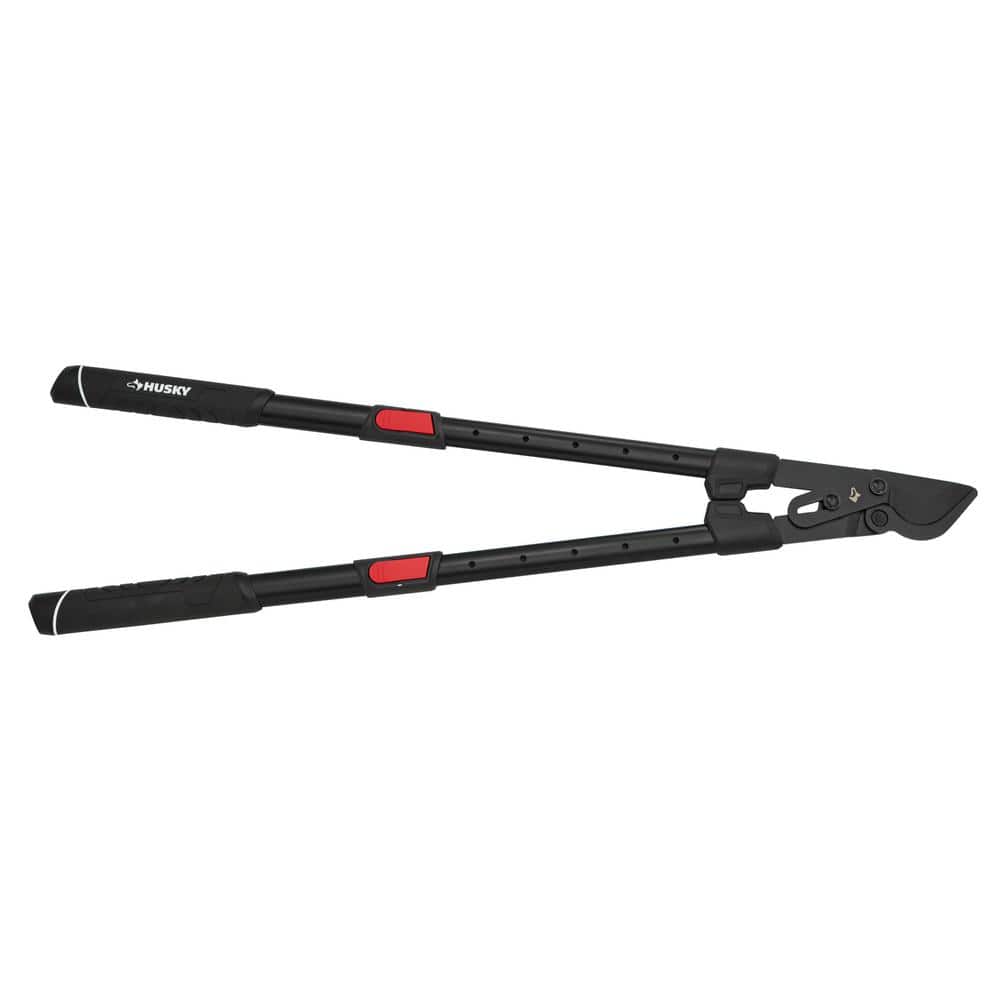 27 in Extendable Bypass Lopper - Hercitys
