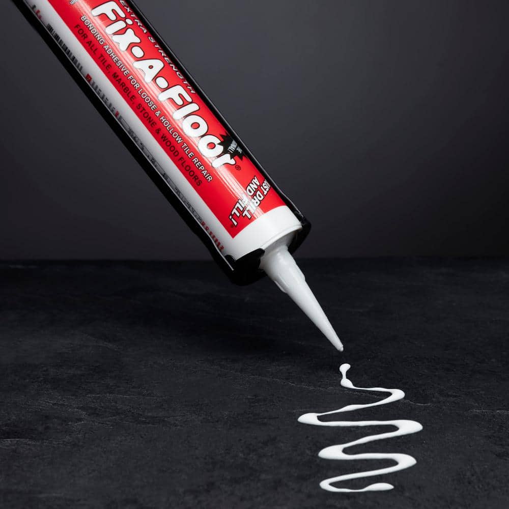 10.1 oz. Repair Adhesive - Hercitys