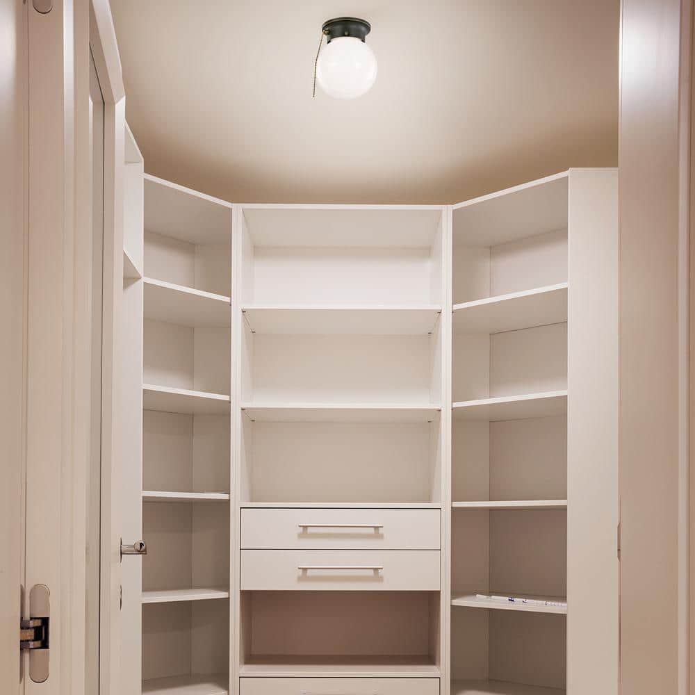 1-Light Oil Rubbed Bronze Ceiling Light with Opal Glass and Pull Chain - Hercitys