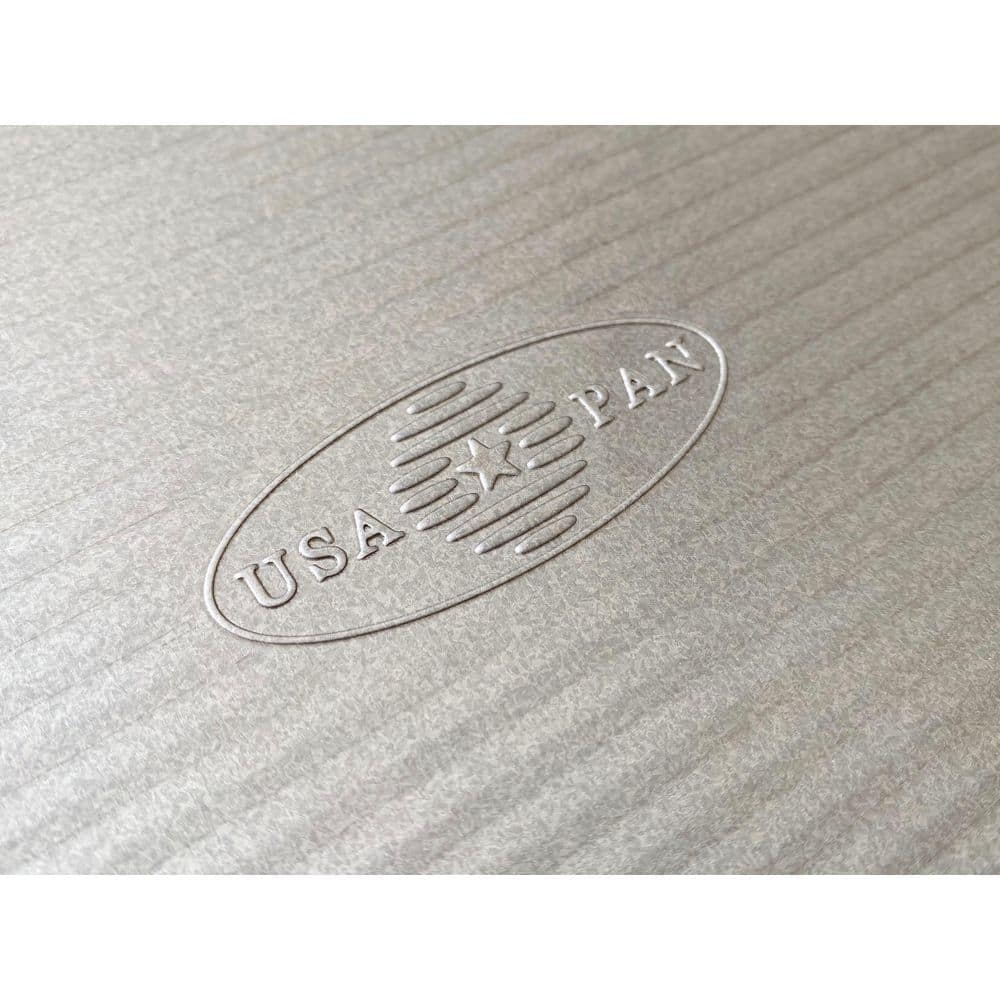 4-Piece Seamless Bakeware Set - Hercitys