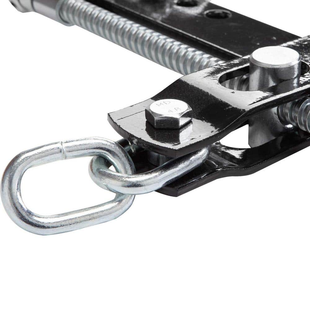 3/4-Ton Engine Load Leveler - Hercitys