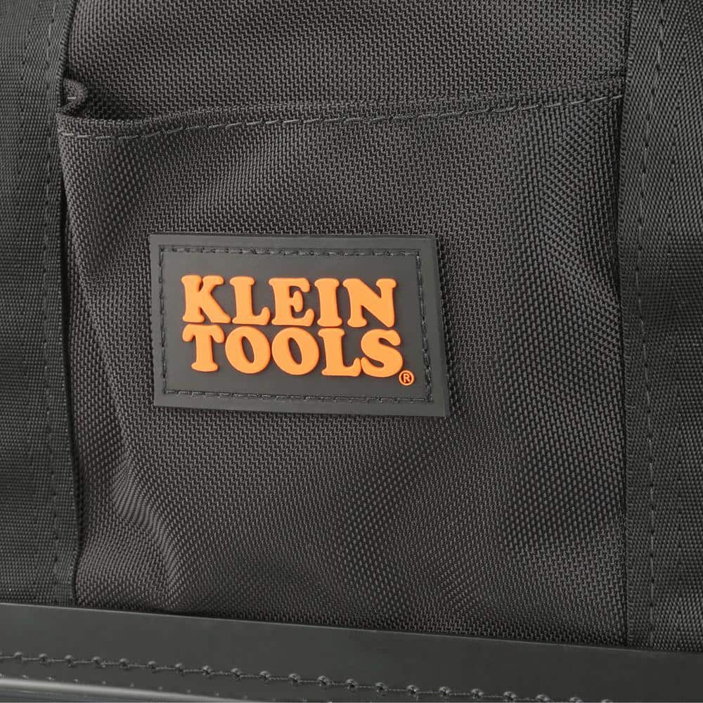 15 in. Ballistic Nylon Tool Bag - Hercitys