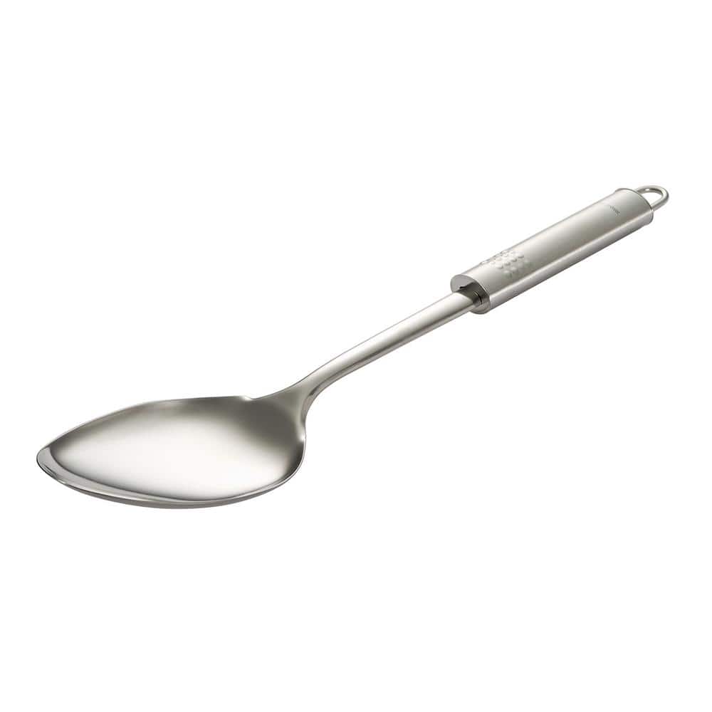 5-Piece Stainless Steel Cooking Utensils Set - Hercitys