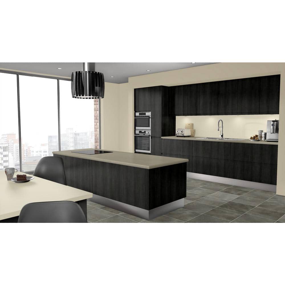 5 ft. x 10 ft. Laminate Sheet in Loden Zephyr with Matte Finish - Hercitys