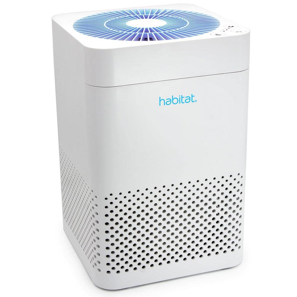 150A(e) Air Purifier - Hercitys