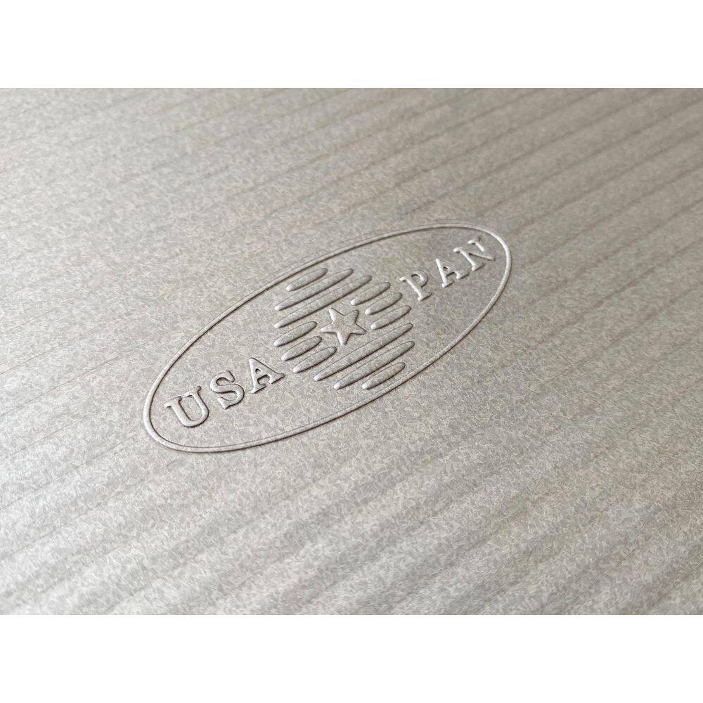 5-Piece Baking Sheet Set - Hercitys