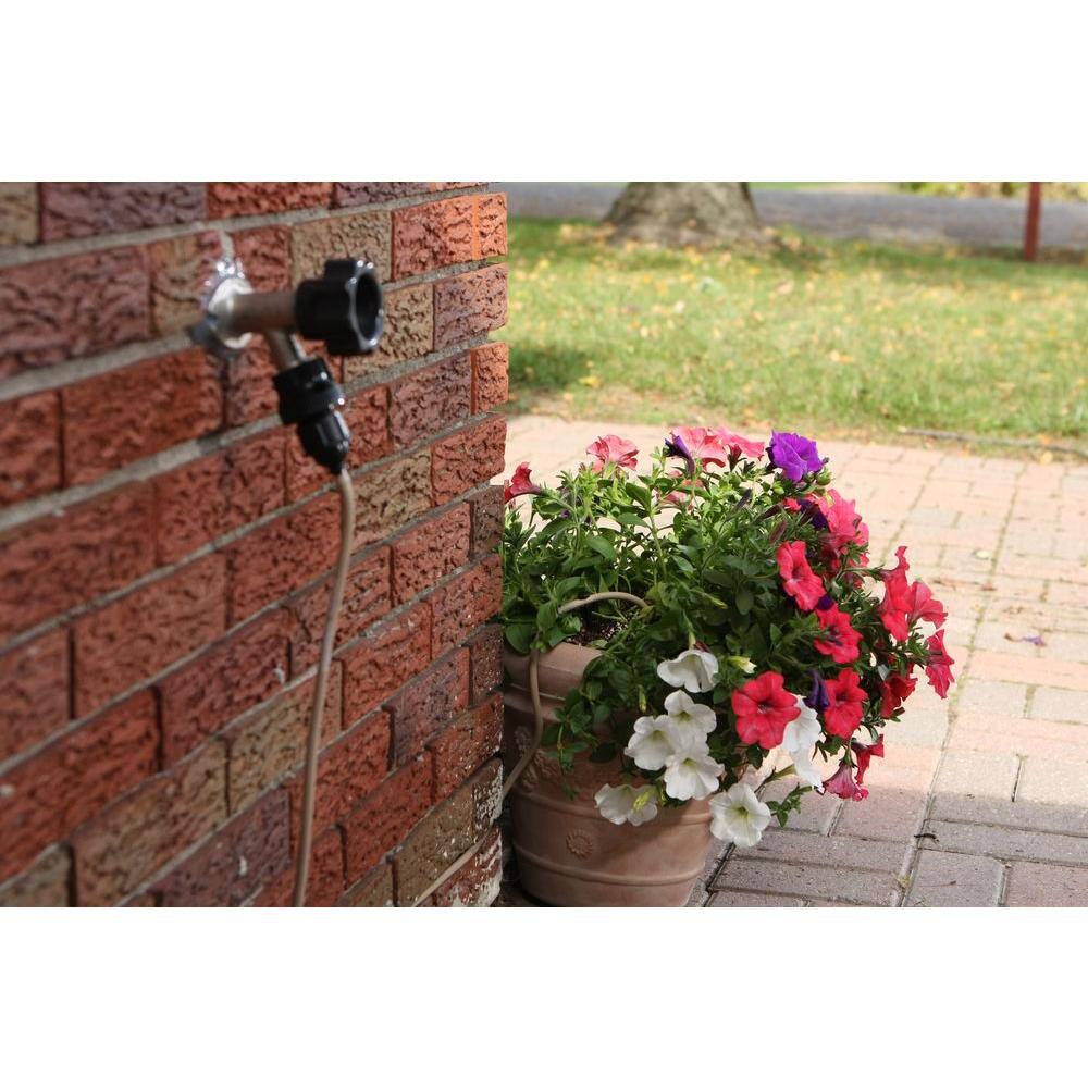 100 ft. Water-Wise Tubing - Hercitys