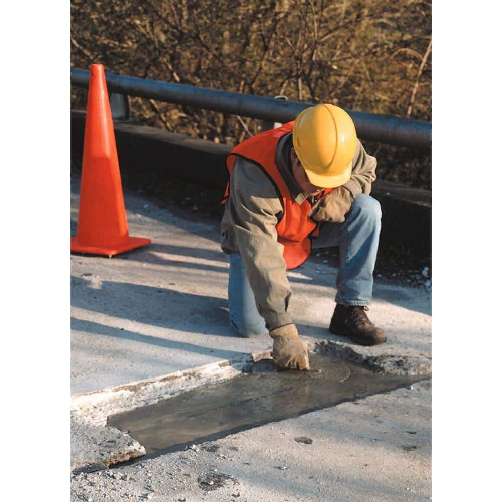 20 lb. FastSet Non-Shrink Grout - Hercitys