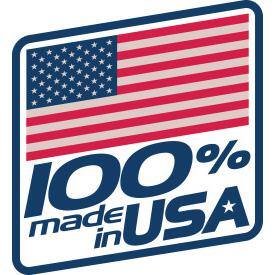 3.5 in. Premium Double Zip Tool Pouch - Hercitys