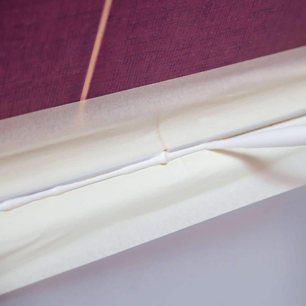 12 fl. Oz. Silicone Caulk Clear Silicone Sealant Waterproof, Countertop Flexible Kitchen Sink Sealant, 12-Pack - Hercitys