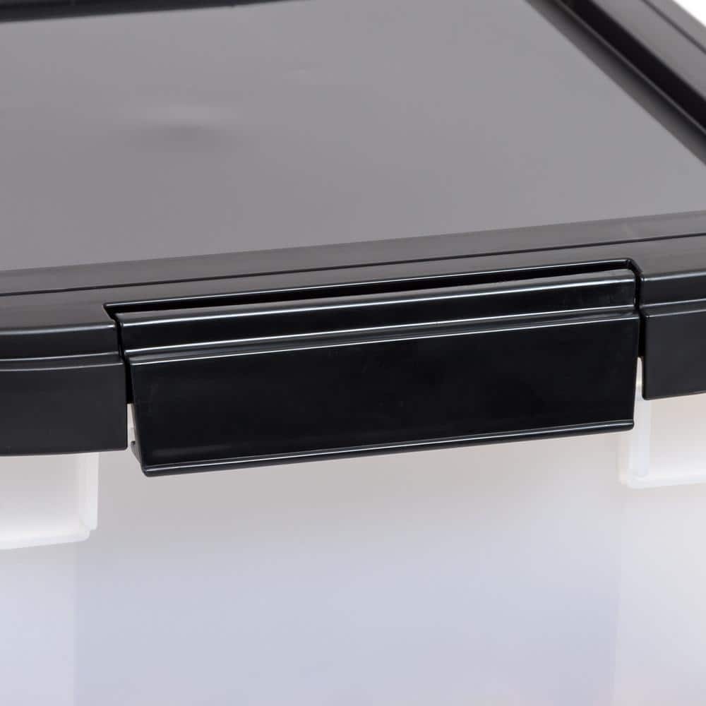 32.5 Qt. Pet Food Container with Sealed top - Hercitys