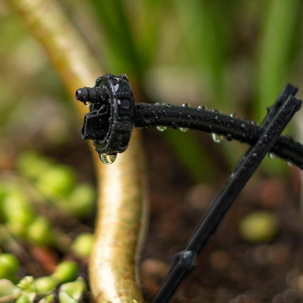 1 GPH Button Dripper (100-Pack) - Hercitys