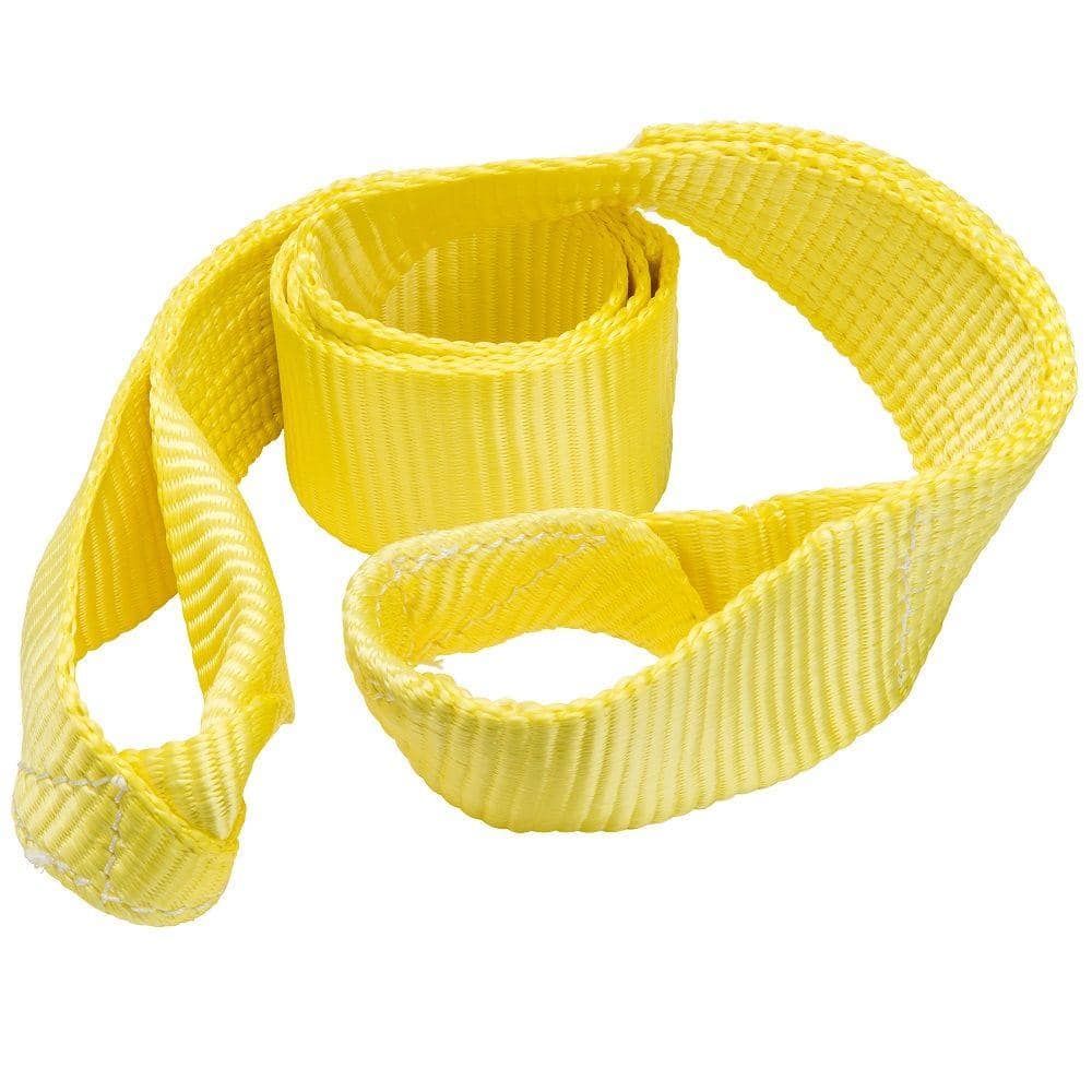 3 in. x 6 ft. Tree Saver Strap - Hercitys