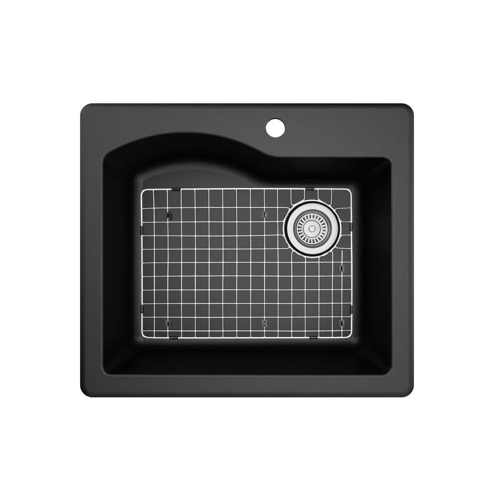 19-1/2 in. x 14 in. Stainless Steel Bottom Grid Fits QT-671, QU-671 - Hercitys