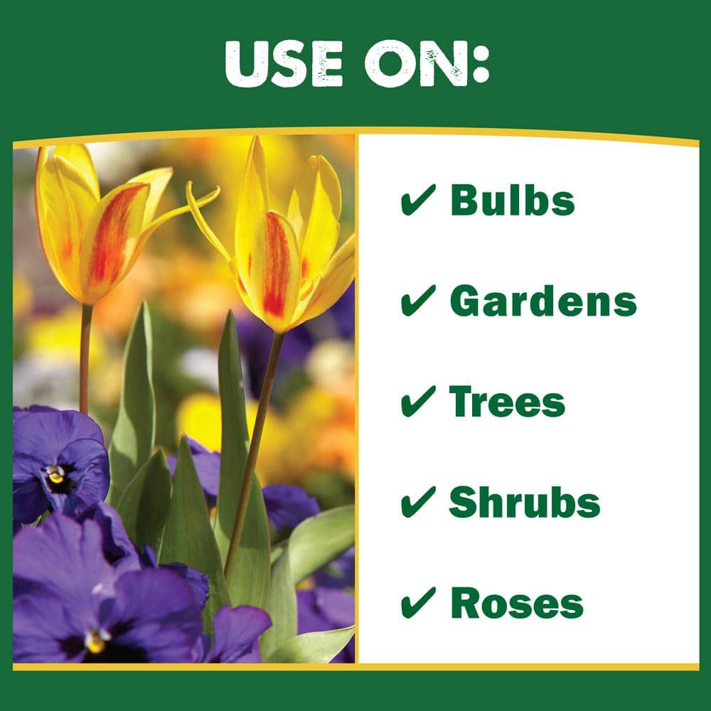 4 lbs. Organic Bone Meal Dry Plant Food - Hercitys