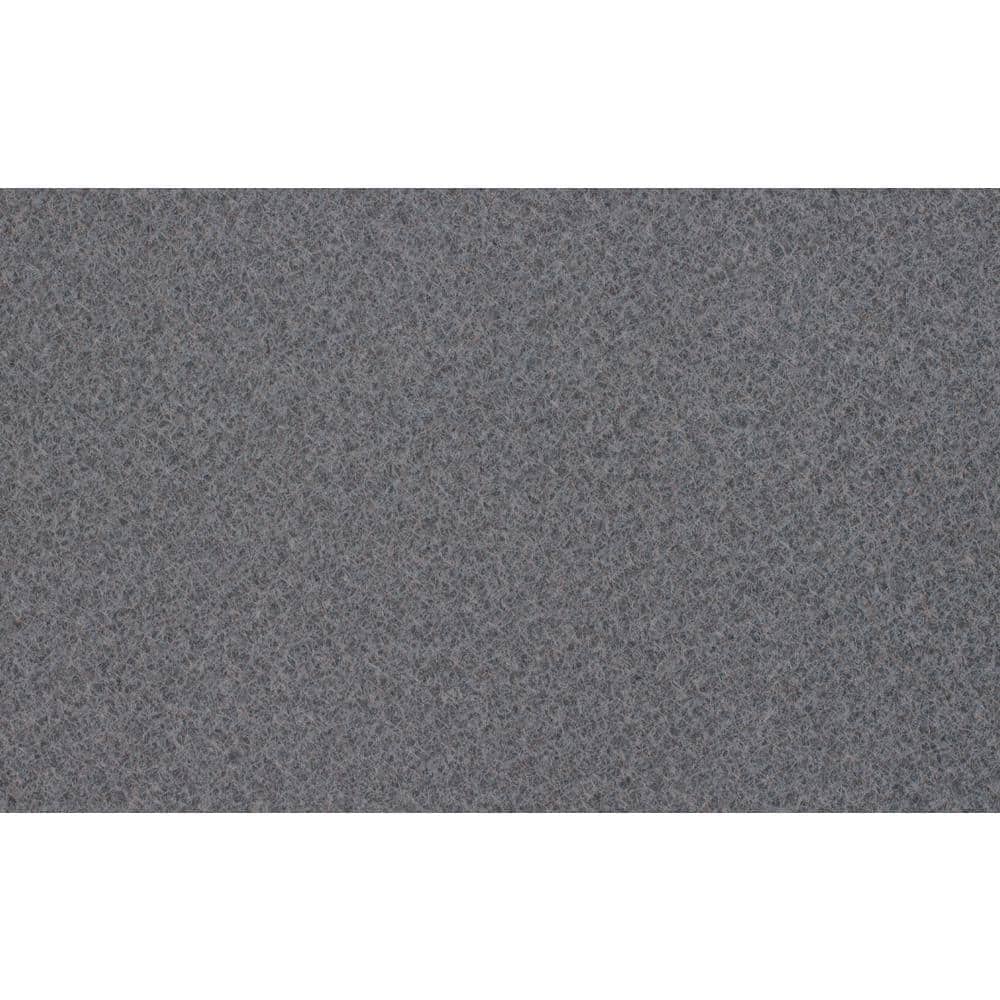 4 ft. x 10 ft. Laminate Sheet in Carbon EV with Matte Finish - Hercitys