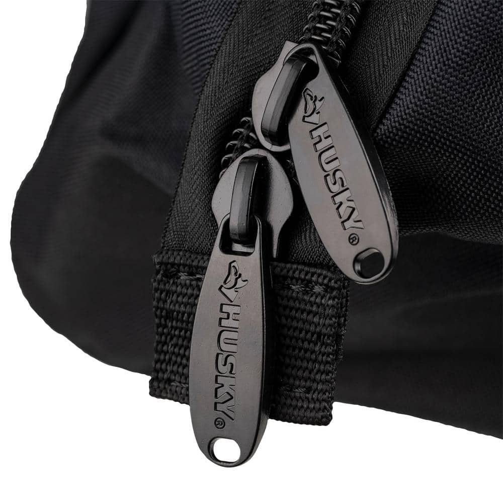 24 in. 16 Pocket Zippered Tool Bag - Hercitys