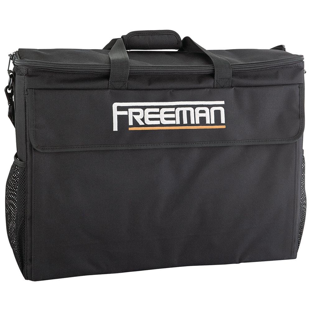 23 in. Heavy-Duty Tool Bag - Hercitys