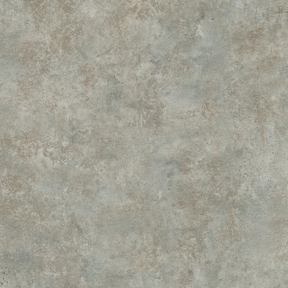 4 ft. x 8 ft. Laminate Sheet Patina Stone with Matte Finish - Hercitys