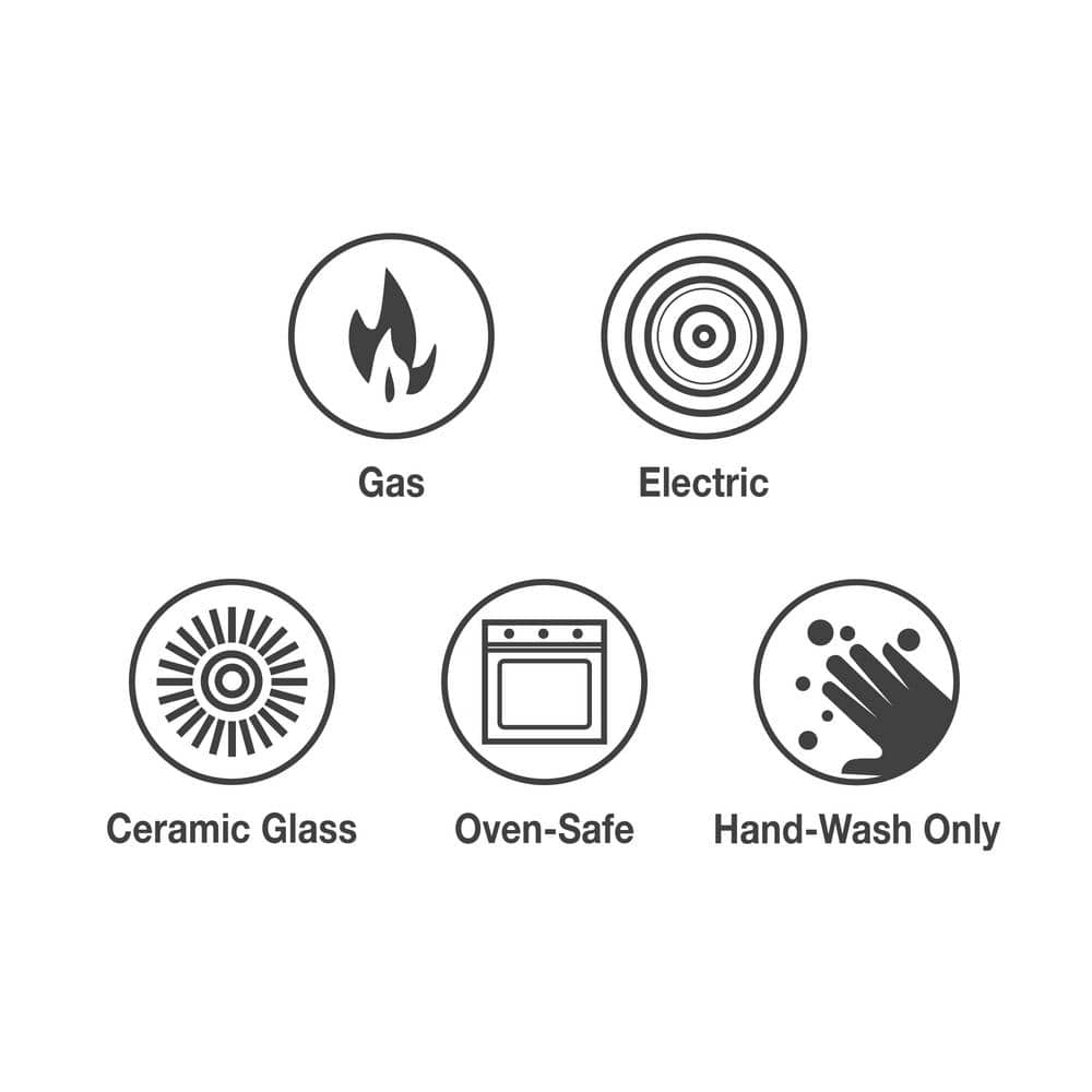 15 in. Carbon Steel Paella Pan - Hercitys