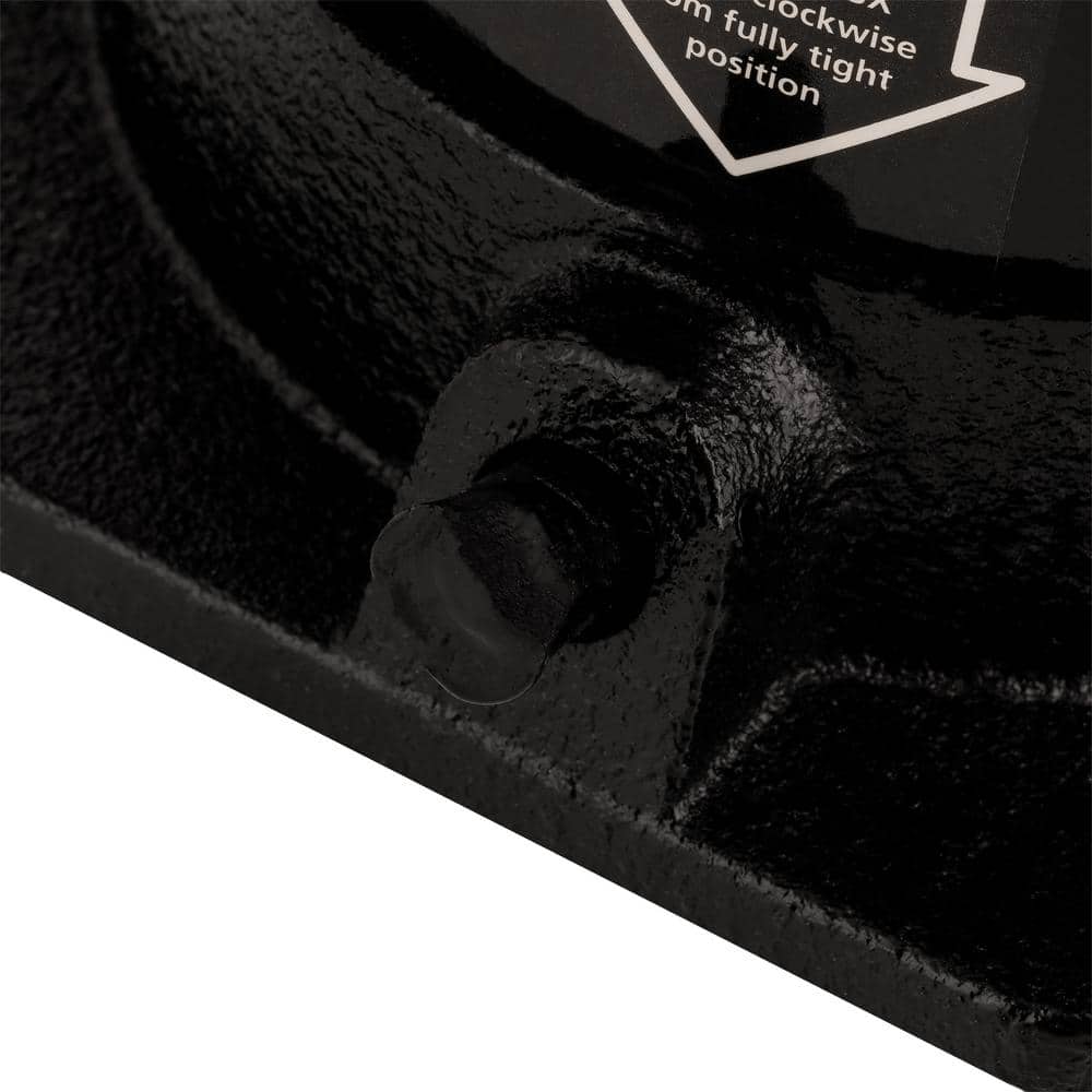 20-Ton Hydraulic Bottle Car Jack - Hercitys