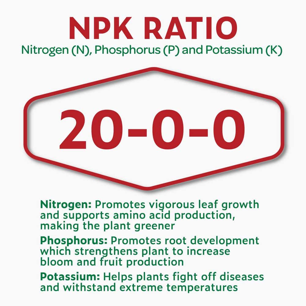 32 oz. 7,500 sq. ft. Spring Ready-to-Spray Concentrate Weed and Feed Lawn Fertilizer - Hercitys