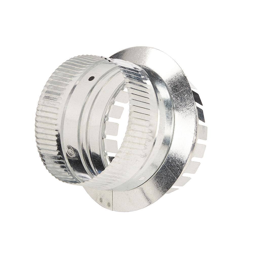 16 in. Ductboard Collar - Hercitys