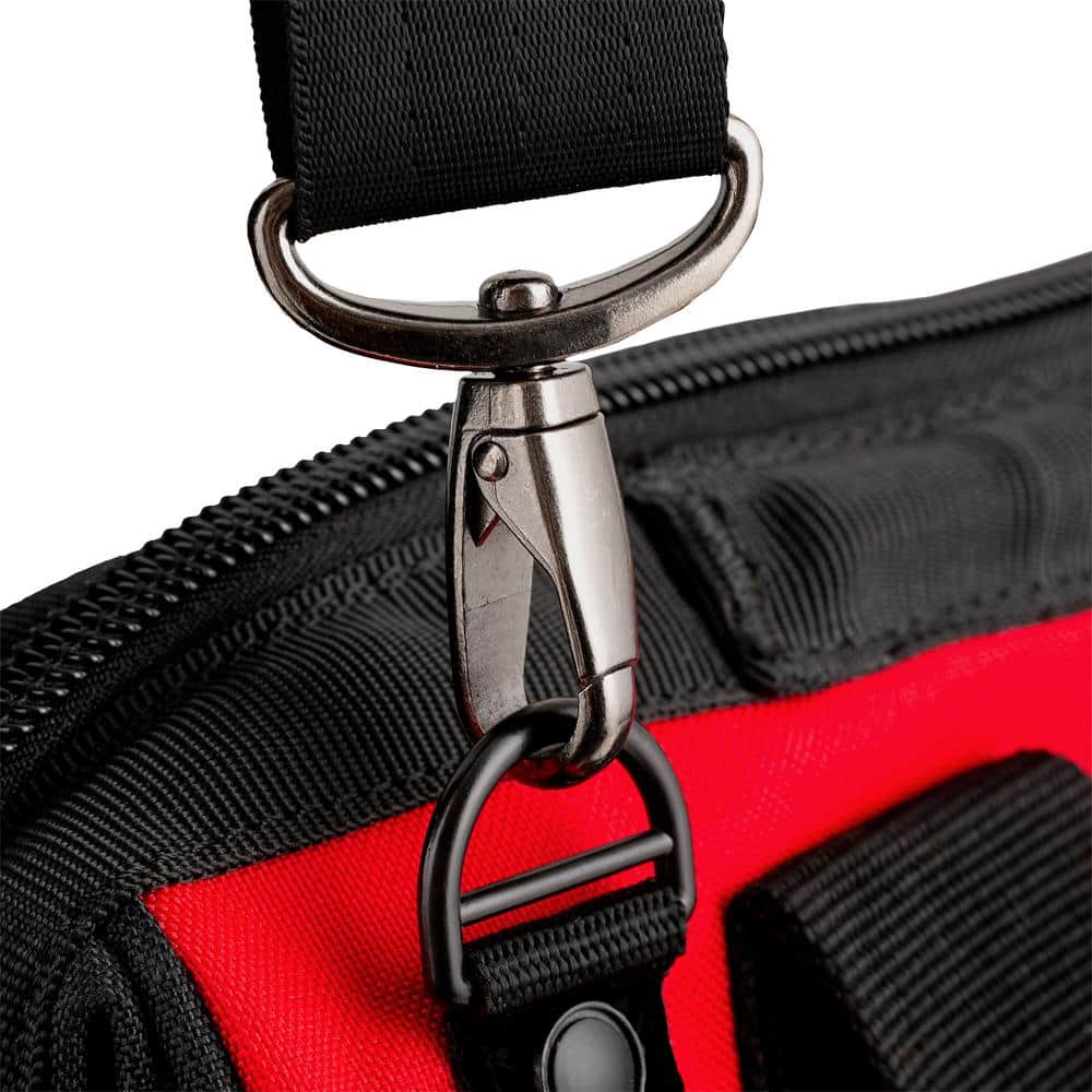 3.5 in. Detachable Padded Tool Bag Shoulder Strap - Hercitys