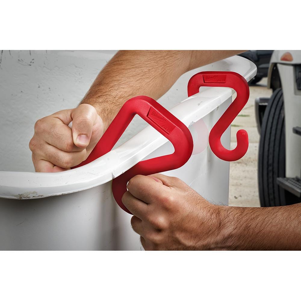 2 in. Bucket Hook - Hercitys