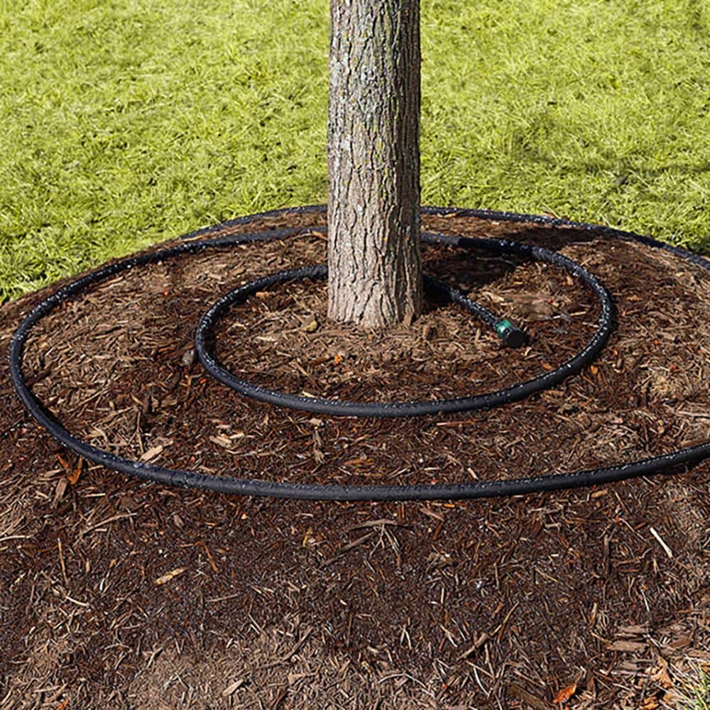 5/8 in. x 50 ft. Garden Soaker Hose - Hercitys