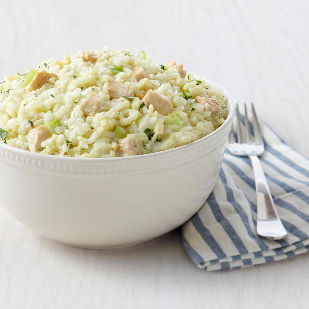 4 Gal. Pail Lunch and Dinner Variety Pail Emergency Food Supply 12 Varieties 25-Year Shelf Life - Hercitys