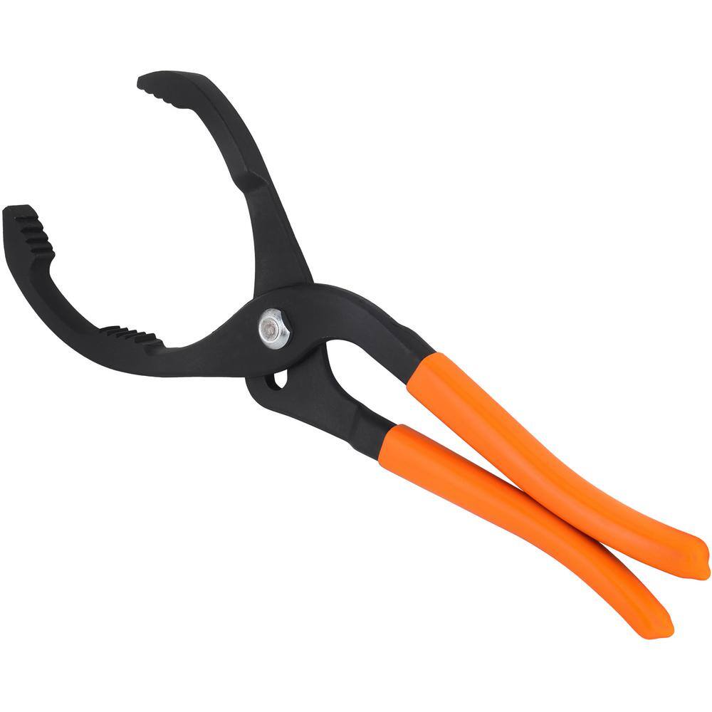 12 in. Oil Filter Pliers - Hercitys