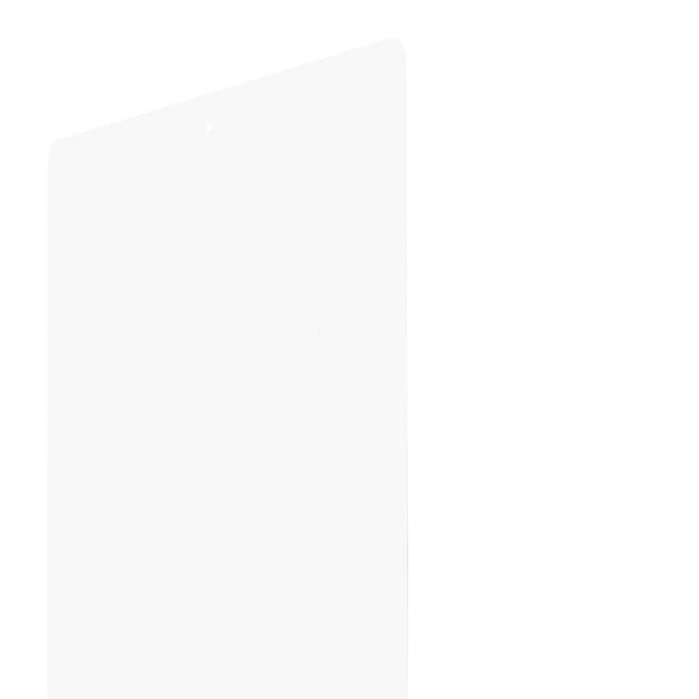 12 in. x 24 in. x 0.032 Aluminum Van Accessible Parking - Hercitys