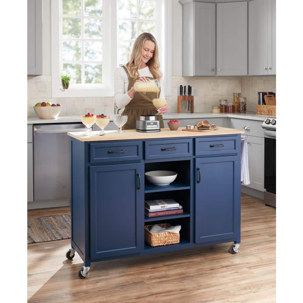 3-Piece Bamboo Cutting Board Set - Hercitys