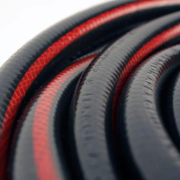 5/8 in. Dia x 100 ft. Commercial Duty Water Hose - Hercitys