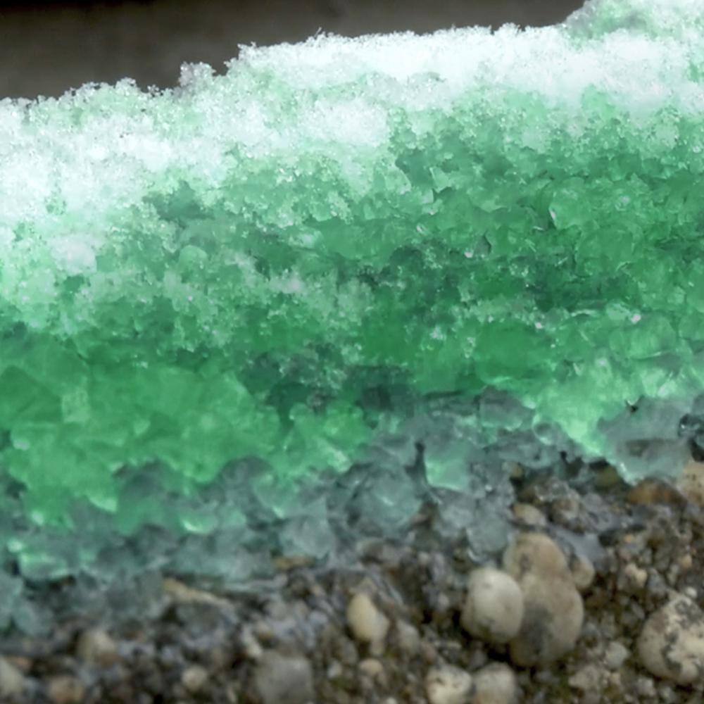 40 lb. Eco Clean Ice Melt Blend - Hercitys