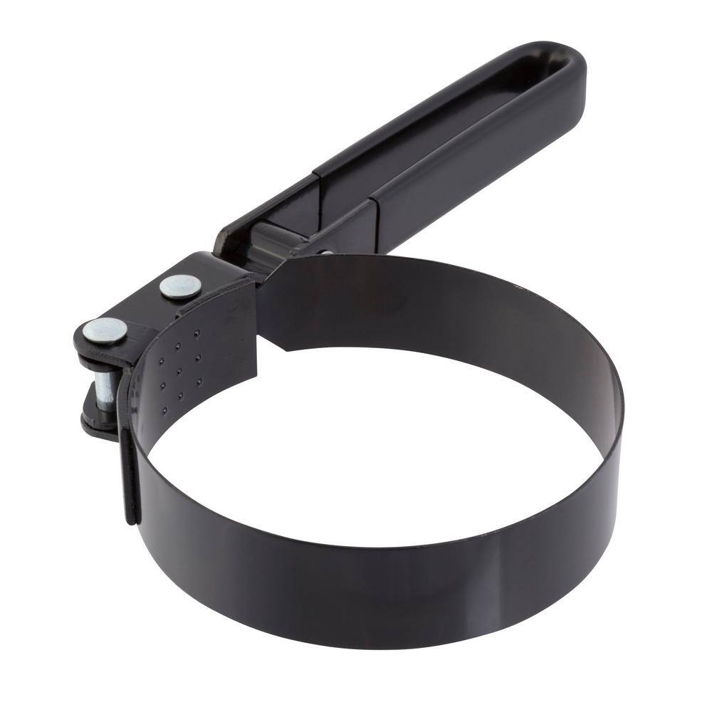 5 in. Oil Filter Wrench - Hercitys