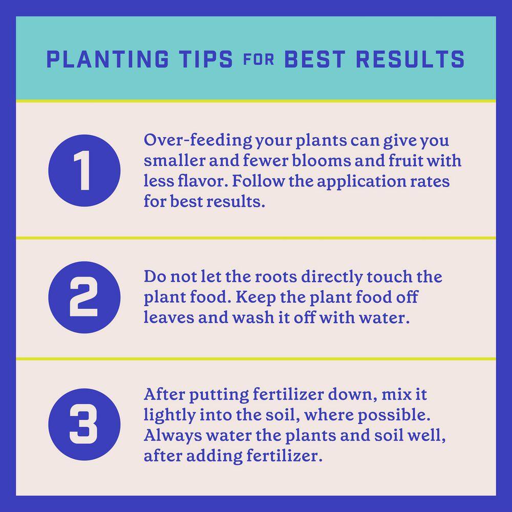 4 lbs. Rejuvenate Evergreen and Azalea Plant Food 4-3-3 - Hercitys